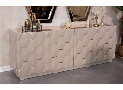 Lowboard Chests of drawers Italian Furniture new Sideboard Chest of drawers Design Furnishings