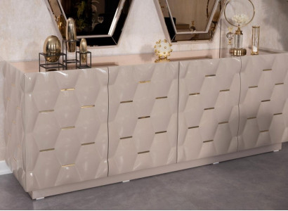 Lowboard Chests of drawers Italian Furniture new Sideboard Chest of drawers Design Furnishings