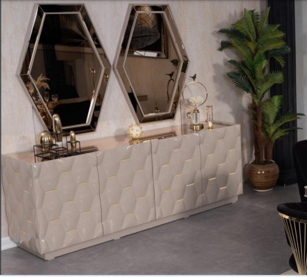 Lowboard Chests of drawers Italian Furniture new Sideboard Chest of drawers Design Furnishings