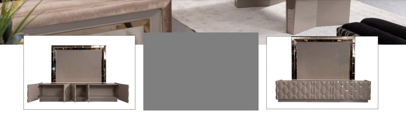 Sideboard TV cabinet Chest of drawers TV Wardrobe Lowboard TV Furniture TV Frame Living room cabinet