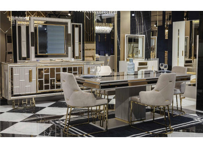 Sideboard Luxury Wardrobe Shelf Wood Sideboard Cabinets Living room