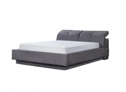 Bed Design Double bed Material Wood Beds Upholstery Bedroom Furniture 160x200
