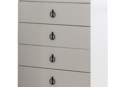 Chest of drawers Wood Cabinets Consoles Bedroom Modern Tall Cabinet Sideboard