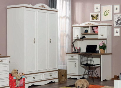 Wardrobe Luxury Classic r Wardrobe Furniture Wood Bedroom Cabinets White