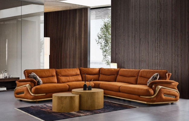 Corner sofa Design Sofa Corner sofa Sofas Couches Living landscape Corner suite