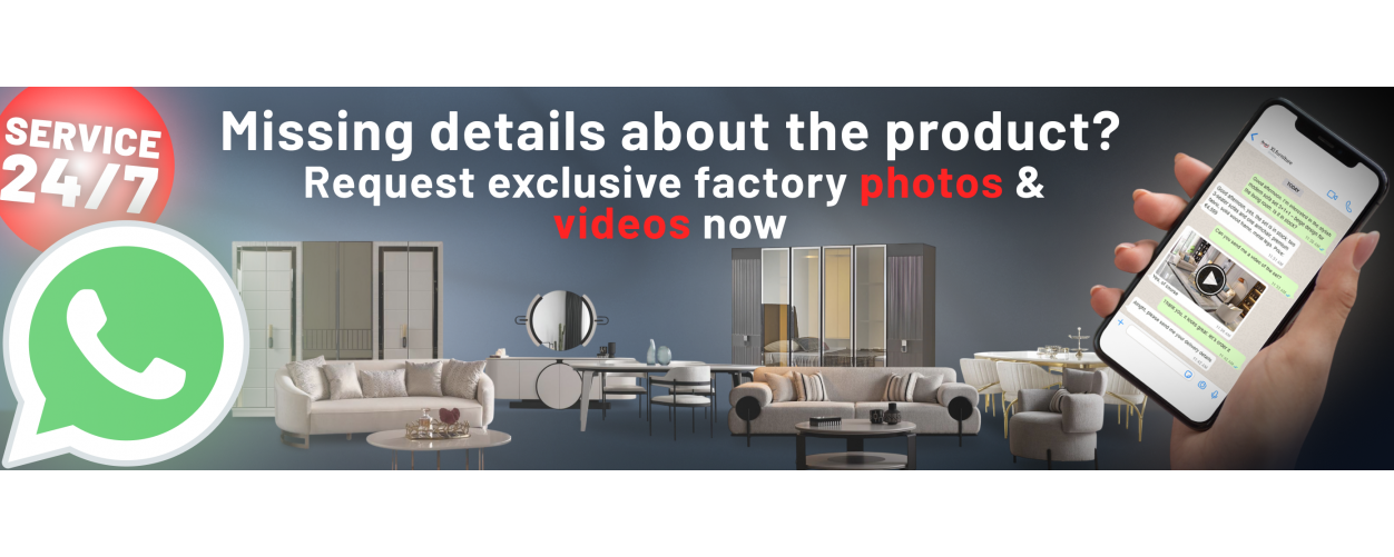 Missing details about the product? slide