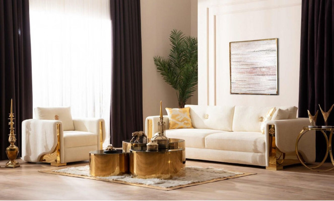 Three Seater Couch Upholstery Design Sofa Modern 3 Seat Sofas Living room Furniture new