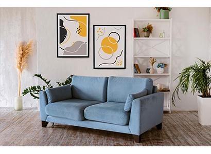 Effective methods for removing stains from the sofa