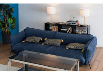 The Path to Perfection: How to Find the Ideal Sofa for You