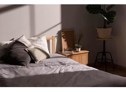 The Perfect Bed: A Guide to Your Bedroom Oasis