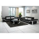 3+3 Seaters Sofa Set