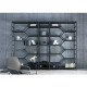 Wall-partition Shelves