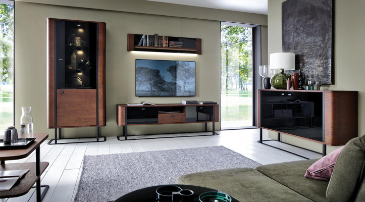 Modern Sideboard Tables Sideboards Highboard Chest of drawers Decorative Chests of drawers