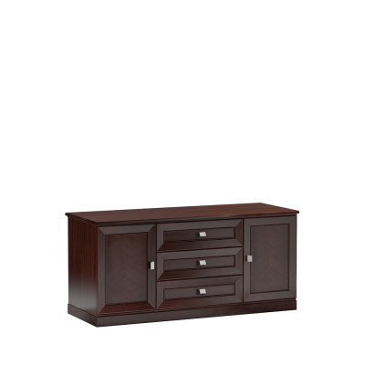 Office Chest of drawers Wood Wardrobe Wooden chest of drawers Classic Sideboard Chests of drawers