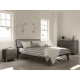 Hotel Bedroom