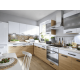 Corner Kitchens