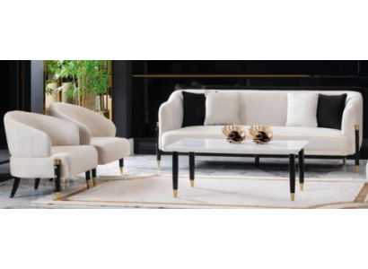 Sofa set 3+1+1 Seater Set Design Sofa new Upholstery Couches Couch Suite new