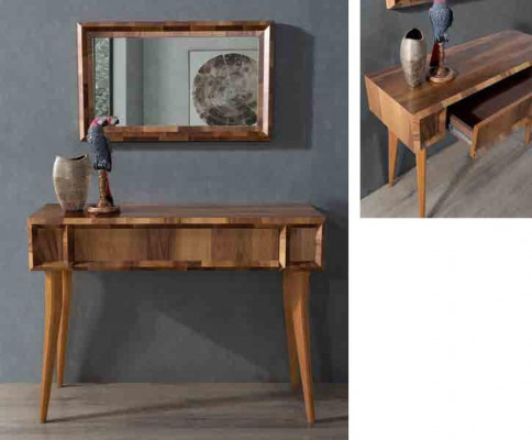 Console Dressing Tables Bedroom Italy Dressing table Consoles Secretary new