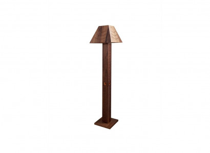 Floor lamp luxury real wood lamp stand lights floor lamp light fixture lamps luxury