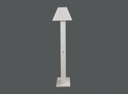 Floor Lamp Stand Standing Lights Lamps Furniture Modern Lamp White Floor Lamp