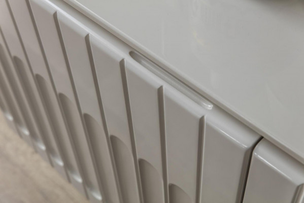 Suite Sideboard Mirror Chest of drawers Wardrobe Designer Luxury Cabinets Chests of drawers Set