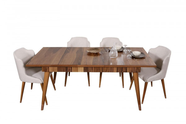 Tables Wooden Table Metal Table Luxury Dining Tables Italian Design Furniture Wood new