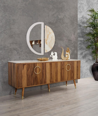 Sideboard Chest of drawers Sideboards Hotel Furniture new Design Luxury Consoles Table Console