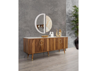 Sideboard Chest of drawers Sideboards Hotel Furniture new Design Luxury Consoles Table Console