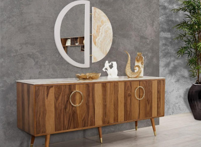 Sideboard Chest of drawers Sideboards Hotel Furniture new Design Luxury Consoles Table Console