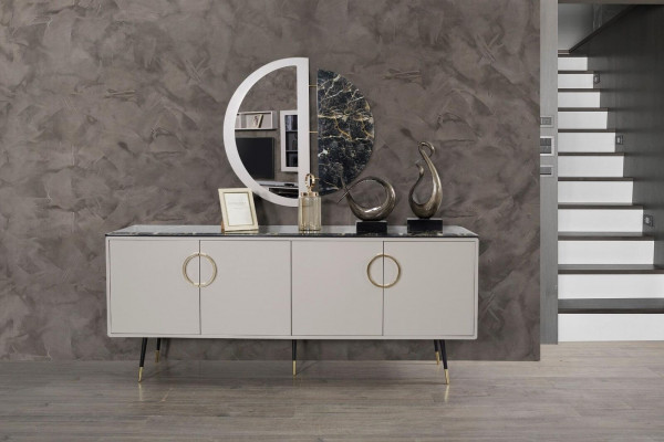 Sideboard Chests of drawers Furniture TV cabinet Living room Wardrobe Shelf Chest of drawers tv stand Wood