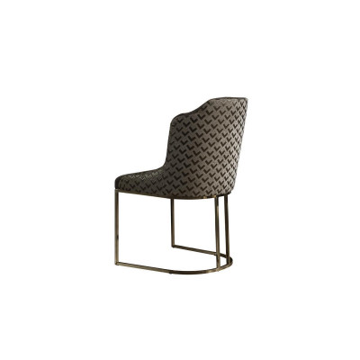 Dining room Chair Armchair Chairs Recliner Dining room Dining Kitchen Fabric Design Furniture