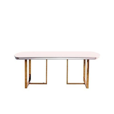 Dining room table Dining table Table Dining corner Tables Ess Modern Dining room Designer new