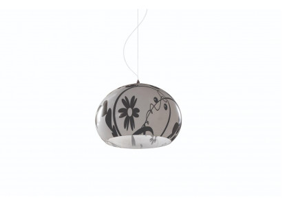 Luxury chandelier Chandelier Ceiling lamp Ceiling light Designer Lamp Gray