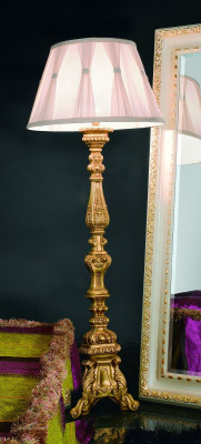 Design Lamp Light fixture Lamps Lights Lighting RAP 05 Baroque Rococo Luxury new