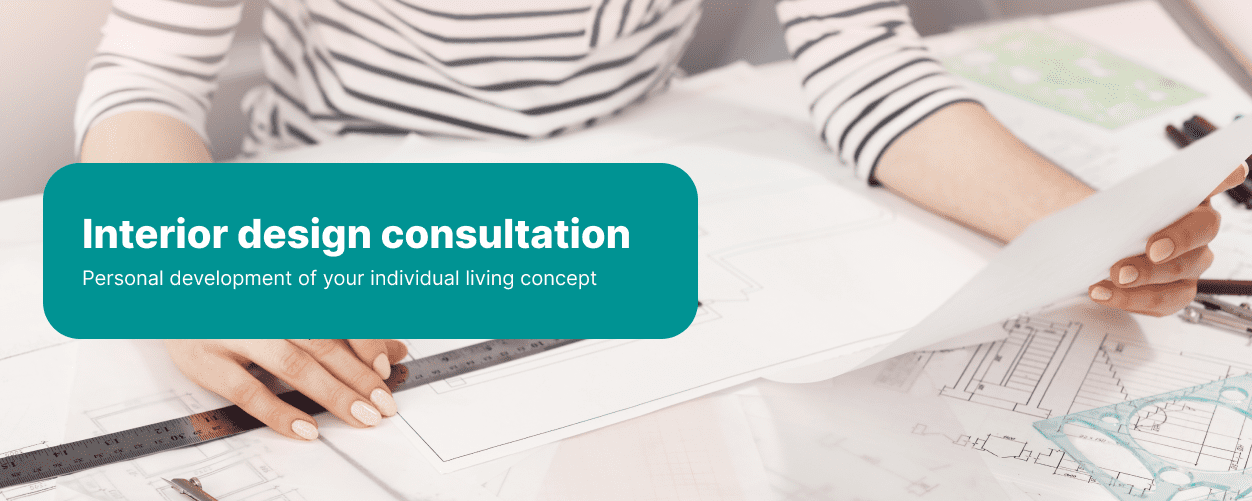 Your Interior Consultation