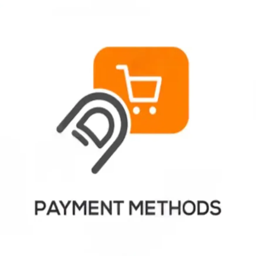payment methods